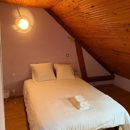 Refuge Des Pilotes 5 Dom wakacyjny
